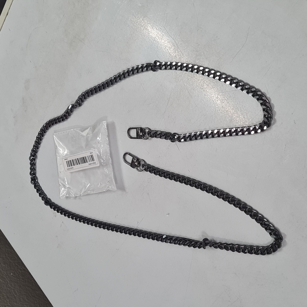 NEW Unbranded CROSSBODY CHAIN